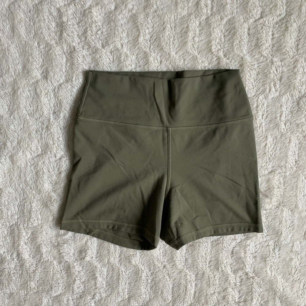 FLEO Shadow Sage True High Contour Size Medium